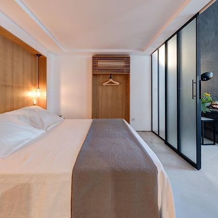 Ferienwohnung Puerta Del Arenal II Sevilla Exterior foto