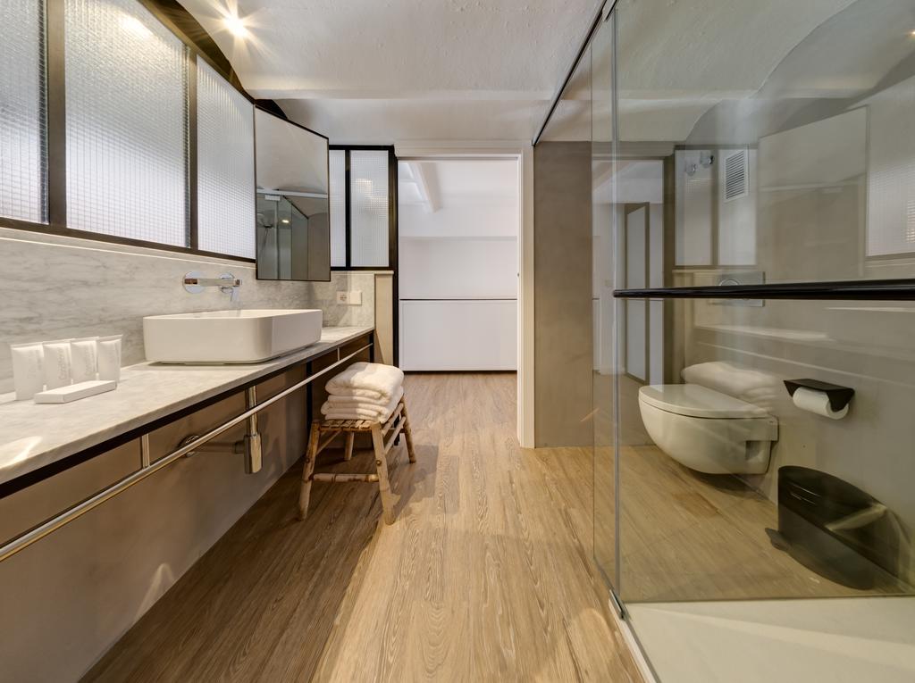 Ferienwohnung Puerta Del Arenal II Sevilla Exterior foto
