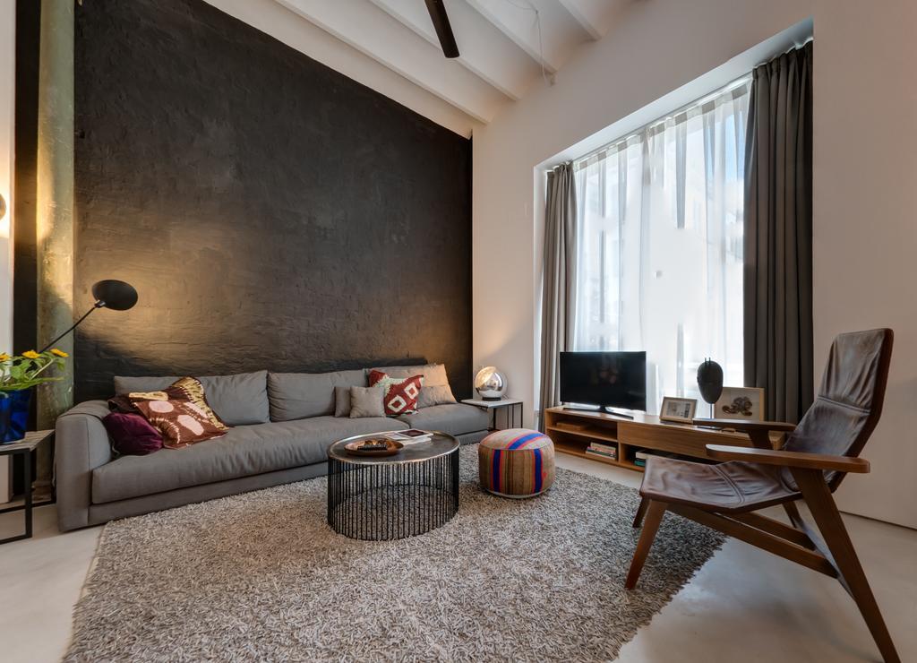 Ferienwohnung Puerta Del Arenal II Sevilla Exterior foto