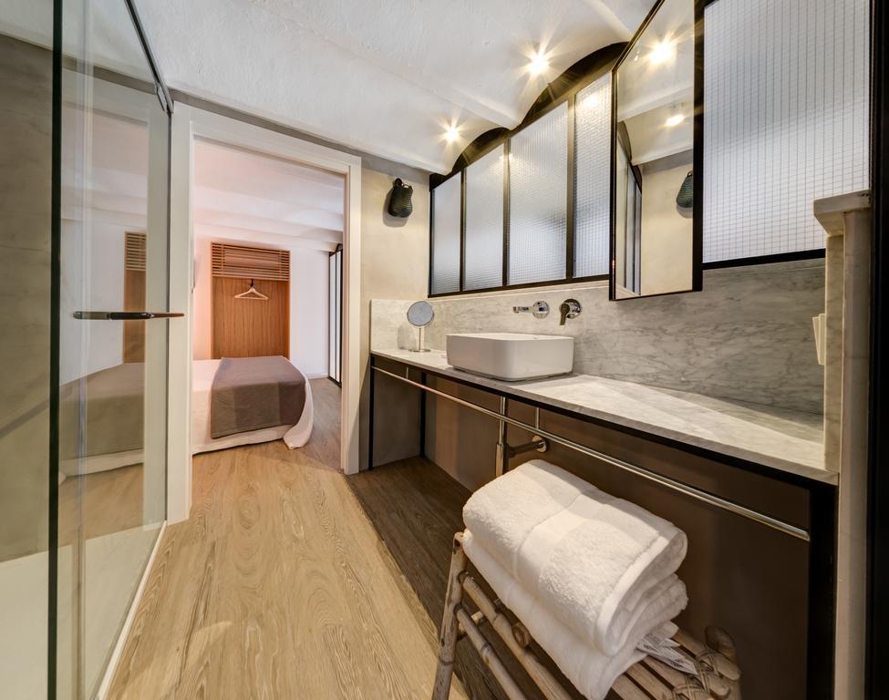 Ferienwohnung Puerta Del Arenal II Sevilla Exterior foto