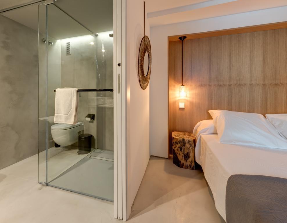 Ferienwohnung Puerta Del Arenal II Sevilla Exterior foto