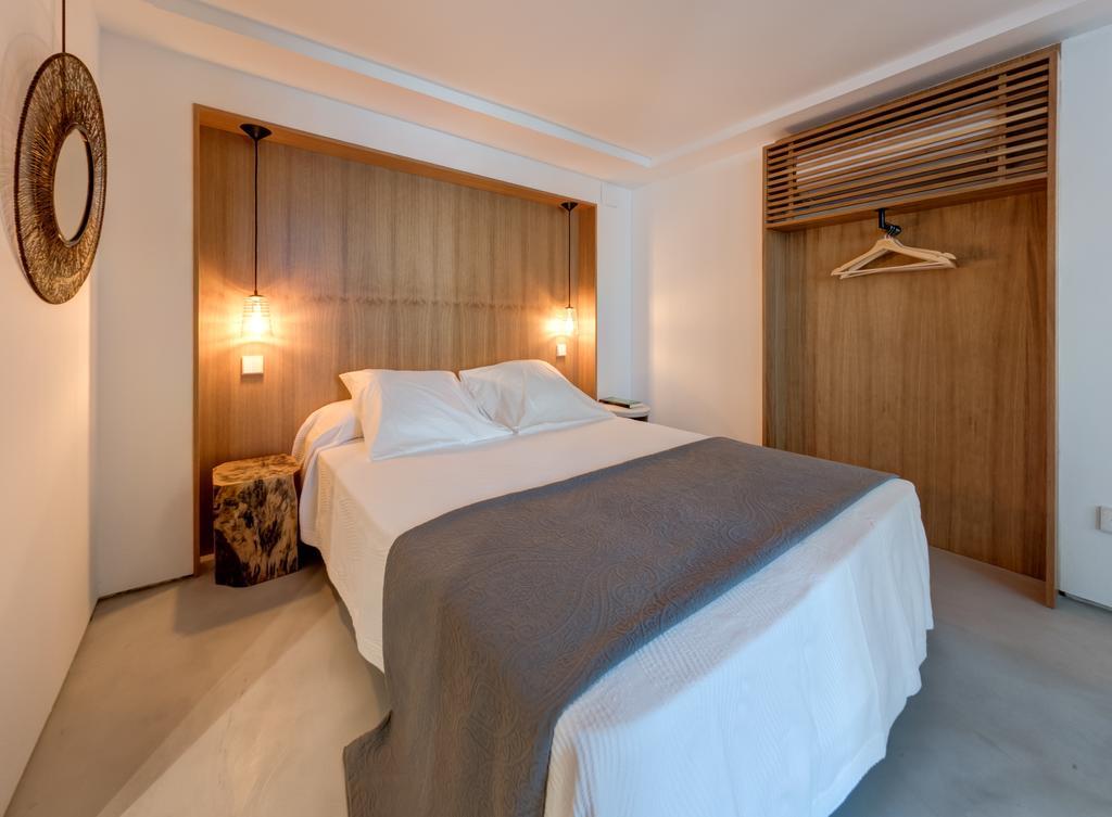 Ferienwohnung Puerta Del Arenal II Sevilla Exterior foto