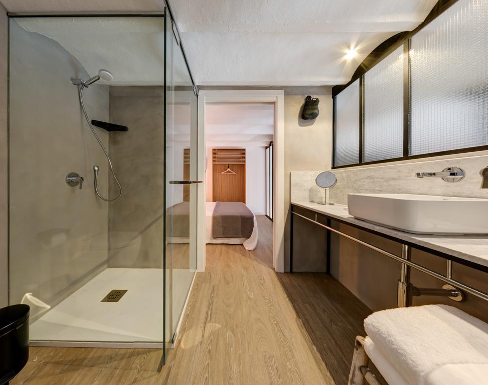Ferienwohnung Puerta Del Arenal II Sevilla Exterior foto