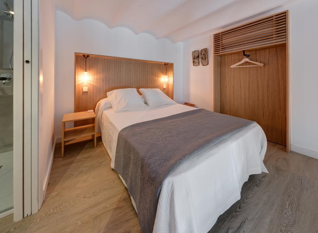 Ferienwohnung Puerta Del Arenal II Sevilla Exterior foto